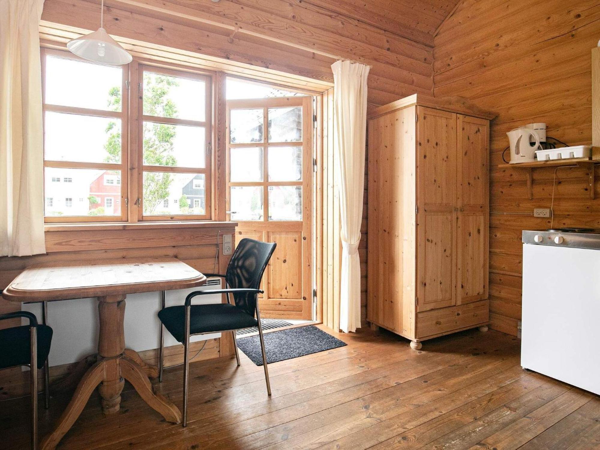 10 Person Holiday Home On A Holiday Park Blavand Bagian luar foto