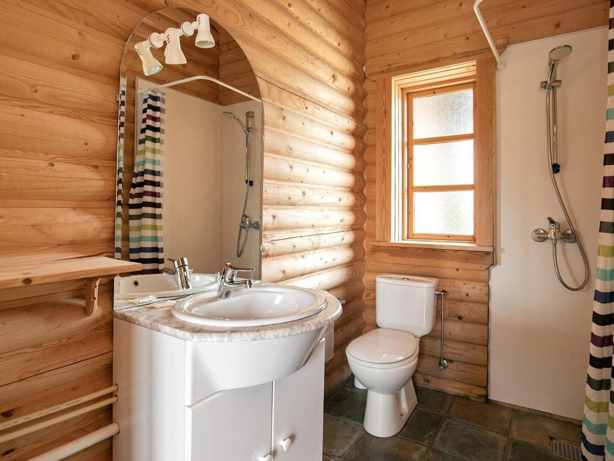 10 Person Holiday Home On A Holiday Park Blavand Bagian luar foto